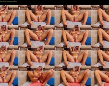 modest_devil — Chaturbate Female strip rec, Apr 8, 2021 22:46