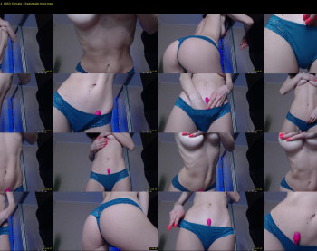 naughty__kitty1 — Chaturbate Female strip rec, Apr 9, 2021 00:53