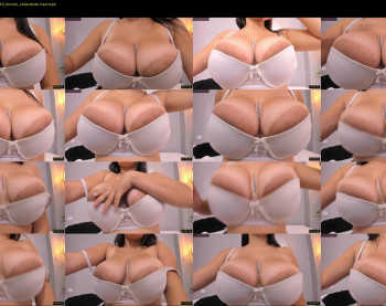 _pink_kitty — Chaturbate Female strip rec, Apr 12, 2021 15:53