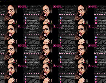kumamonchik — Chaturbate Couple strip rec, Apr 20, 2021 11:53