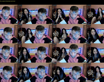 maaarynip — Chaturbate Couple strip rec, Apr 26, 2021 15:53