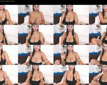 funplayx — Chaturbate Female strip rec, Apr 28, 2021 09:53