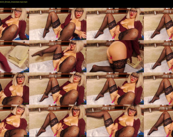 modest_devil — Chaturbate Female strip rec, Apr 29, 2021 02:23