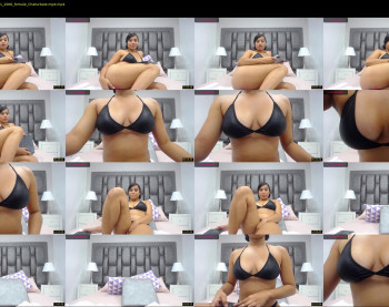 danielasanders — Chaturbate Female strip rec, Apr 29, 2021 20:00