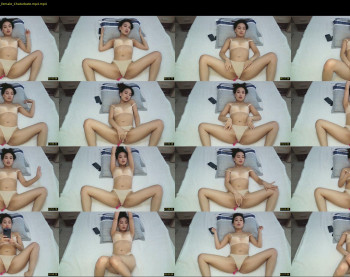 loonyko — Chaturbate Female strip rec, May 3, 2021 05:53