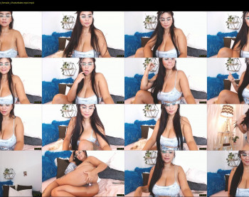 funplayx — Chaturbate Female strip rec, May 4, 2021 11:53