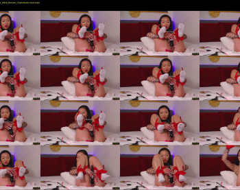 mysweetsofie1 — Chaturbate Female strip rec, May 8, 2021 09:29