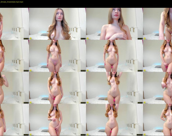me__ow — Chaturbate Couple strip rec, May 10, 2021 20:53