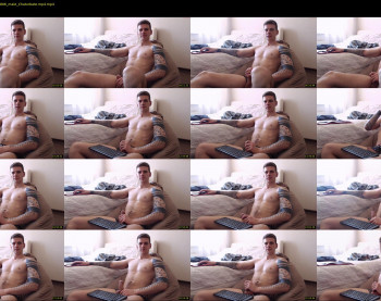 mr_longboy — Chaturbate Male strip rec, May 12, 2021 08:06