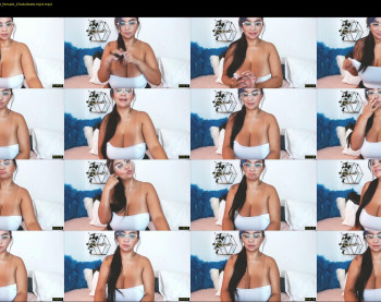 funplayx — Chaturbate Female strip rec, May 13, 2021 11:53