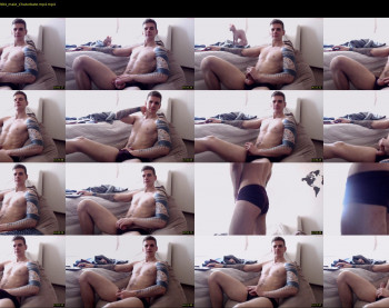 mr_longboy — Chaturbate Male strip rec, May 13, 2021 09:04