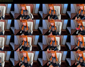 alexissadele — Chaturbate Female strip rec, May 14, 2021 19:30