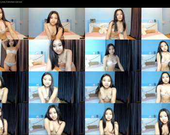 yumi_yui — Chaturbate Female strip rec, May 14, 2021 07:24