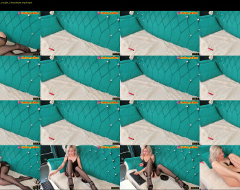 iva_nice — Chaturbate Female strip rec, May 15, 2021 16:16