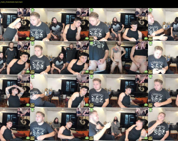 classied — Chaturbate Male strip rec, May 21, 2021 19:57