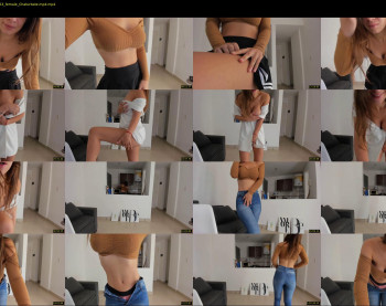 donnna19 — Chaturbate Female strip rec, May 21, 2021 15:53