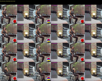 ella_pridee — Chaturbate Female strip rec, May 21, 2021 18:32