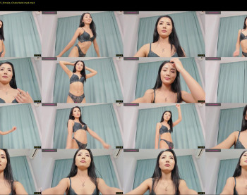 ms_tokyo — Chaturbate Female strip rec, May 21, 2021 20:15