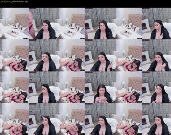 supremeshow1 — Chaturbate Couple strip rec, May 21, 2021 08:49