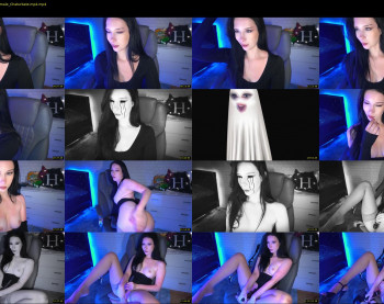 uindi — Chaturbate Female strip rec, May 21, 2021 05:53