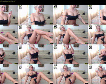 hellen_joy — Chaturbate Female strip rec, May 26, 2021 12:53
