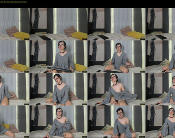 midori__san — Chaturbate Female strip rec, May 29, 2021 11:55