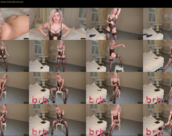 iva_nice — Chaturbate Female strip rec, May 31, 2021 13:56