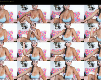 funplayx — Chaturbate Female strip rec, Jun 3, 2021 10:53