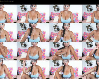 funplayx — Chaturbate Female strip rec, Jun 3, 2021 10:53