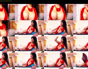 _lorene_ — Chaturbate Female strip rec, Jun 5, 2021 23:29
