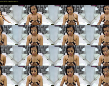 danielasanders — Chaturbate Female strip rec, Jun 6, 2021 03:49
