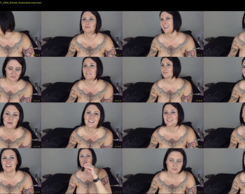 roughromantics — Chaturbate Couple strip rec, Jun 5, 2021 19:58