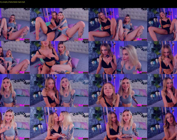 larragane — Chaturbate Couple strip rec, Jun 8, 2021 10:19