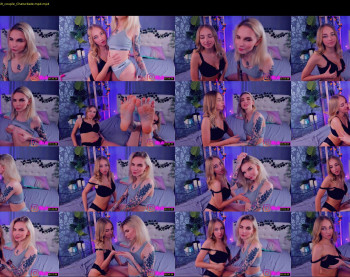 larragane — Chaturbate Couple strip rec, Jun 8, 2021 10:59