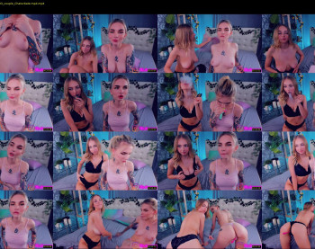 larragane — Chaturbate Couple strip rec, Jun 8, 2021 12:03