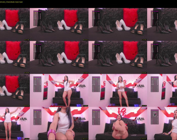 lillyblu — Chaturbate Female strip rec, Jun 8, 2021 10:19