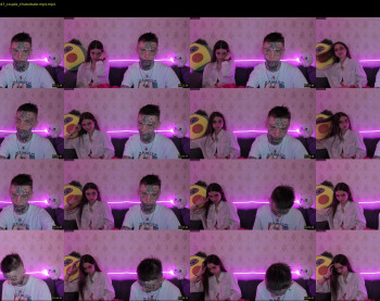 maaarynip — Chaturbate Couple strip rec, Jun 8, 2021 18:47