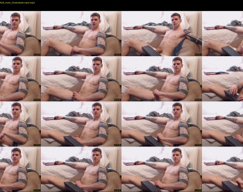 mr_longboy — Chaturbate Male strip rec, Jun 8, 2021 19:20