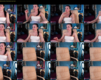 stacy_magic — Chaturbate Female strip rec, Jun 8, 2021 09:42