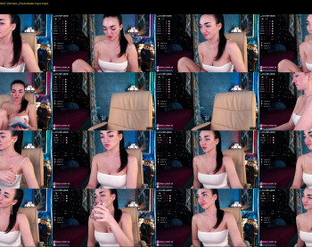 stacy_magic — Chaturbate Female strip rec, Jun 8, 2021 09:47