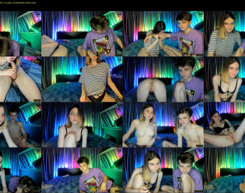 timon1201 — Chaturbate Couple strip rec, Jun 9, 2021 20:07