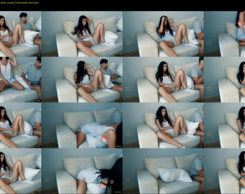 marylou2000 — Chaturbate Couple strip rec, Jun 10, 2021 20:04