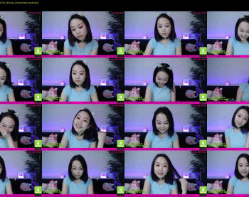 norma_blum — Chaturbate Female strip rec, Jun 10, 2021 17:53