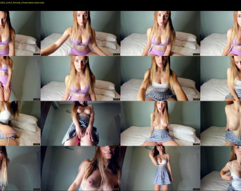 summer_sunshine_ — Chaturbate Female strip rec, Jun 11, 2021 01:53