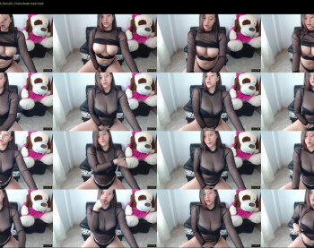 tokyo_96 — Chaturbate Female strip rec, Jun 11, 2021 17:53