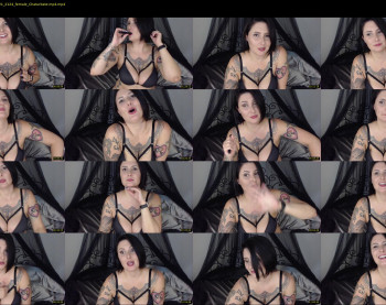 roughromantics — Chaturbate Couple strip rec, Jun 12, 2021 21:24