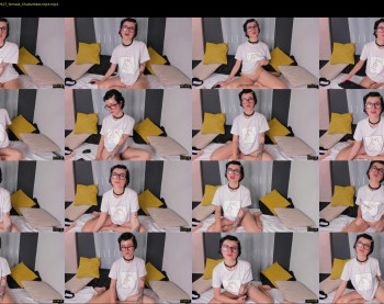 midori__san — Chaturbate Female strip rec, Jun 13, 2021 09:17