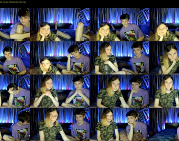 timon1201 — Chaturbate Couple strip rec, Jun 13, 2021 20:06