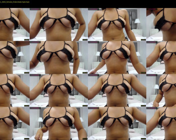 danielasanders — Chaturbate Female strip rec, Jun 14, 2021 19:43
