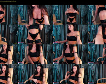 stacy_magic — Chaturbate Female strip rec, Jun 17, 2021 12:37